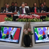 Tổng thống Nga nêu mục tiêu chung của các nước BRICS
