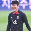 Son Heung-min chưa bình phục, không chắc ra sân đấu đội tuyển Việt Nam