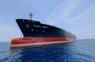 PVTrans tiếp nhận 2 tàu chở khí hóa lỏng (LPG) loại VLGC (Very Large Gas Carrier) sức chở 84.597 M3 và tàu  LPG COASTER đóng mới sức chở 5.150 M3