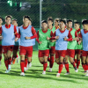 Chờ màn trình diễn thuyết phục của tuyển Việt Nam trước Hàn Quốc