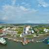 Cần ưu tiên phát triển các kho cảng LNG trung tâm có công suất lớn