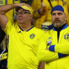 CĐV bị bắn chết, đội tuyển Bỉ, Thụy Điển bỏ dở trận đấu vòng loại EURO 2024