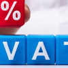 Dự kiến tiếp tục giảm 2% thuế VAT đến giữa năm 2024