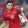 Bùi Hoàng Việt Anh không bị cấm thi đấu tại vòng loại World Cup 2026