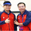 Đi tìm thêm vé Olympic 2024