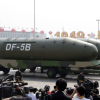 Lầu Năm Góc: Trung Quốc có hơn 500 đầu đạn hạt nhân