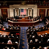 Thượng viện Mỹ thông qua nghị quyết lưỡng đảng ủng hộ Israel