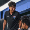Chưa đạt mục tiêu dự World Cup, bóng đá Thái Lan chia tay HLV Toshiya Miura
