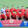 CLB Công an Hà Nội và những thử thách ở V.League 2023-2024