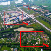 Trạm cấp nước bị cư dân Thanh Hà phản đối, chỉ cách nghĩa trang khoảng 500m