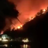 Hà Nội: Huy động hơn 400 người dập tắt cháy rừng phòng hộ ở huyện Sóc Sơn