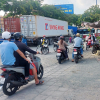 Vấn nạn xe khách hoành hành trong nội đô TP Hồ Chí Minh