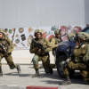 Israel lập đơn vị tình báo săn lùng biệt kích Hamas