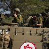 Israel: Cuộc tấn công Gaza có thể mất ba tháng