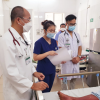 Hà Nội: Cụ bà 78 tuổi tử vong do sốt xuất huyết, thêm 113 ổ dịch mới trong tuần