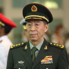 Bộ trưởng Quốc phòng Trung Quốc Lý Thượng Phúc bị cho thôi chức