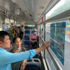 Hà Nội đề xuất thuê tư vấn độc lập đánh giá tổng thể mạng lưới xe buýt