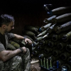Giá đạn pháo Đức viện trợ cho Ukraine tăng hơn 50%