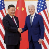 Ông Tập Cận Bình: Trung Quốc sẵn sàng hợp tác cùng có lợi với Mỹ