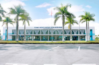 Sân bay Điện Biên mở cửa trở lại, đón tàu bay lớn từ ngày 2-12