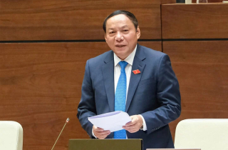 Đề xuất 350.000 tỷ đồng chấn hưng văn hóa: Bộ trưởng Nguyễn Văn Hùng lên tiếng