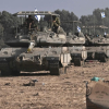 Israel thận trọng tiến vào dải Gaza, Hamas chuẩn bị sẵn cạm bẫy