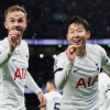 Nhận định bóng đá Crystal Palace vs Tottenham: Giữ vững ngôi đầu