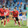 Câu lạc bộ bóng đá Công an Hà Nội đi tìm chiến thắng đầu mùa giải