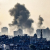 Israel mở rộng hoạt động ở Gaza