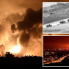 Israel tuyên bố tiêu diệt chỉ huy tác chiến đường không của Hamas