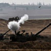 Thủ tướng Israel tuyên bố mở giai đoạn hai chiến sự Gaza