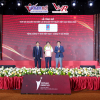 PV GAS và PV GAS D nhận vinh danh trong Bảng xếp hạng 500 doanh nghiệp lợi nhuận tốt nhất Việt Nam
