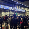 Đám đông xông vào sân bay Nga, bao vây máy bay đến từ Israel