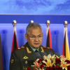 Bộ trưởng Quốc phòng Nga: Phương Tây kích động xung đột ở châu Á-Thái Bình Dương