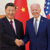 Trung Quốc cảnh báo thượng đỉnh Biden - Tập Cận Bình có thể không diễn ra
