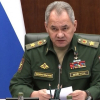 Bộ trưởng Quốc phòng Nga: Ukraine mất hơn 90.000 quân từ khi bắt đầu phản công