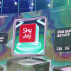 Vietjet SkyJoy là “Sản phẩm vừa ra mắt ghi dấu ấn sáng tạo” tại Better Choice Awards 2023