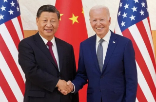 Trung Quốc cảnh báo thượng đỉnh Biden - Tập Cận Bình có thể không diễn ra