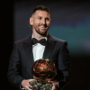 Lionel Messi giành Quả bóng vàng 2023