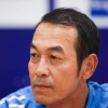 HLV Đinh Thế Nam: Ông thầy 'chợ Sắt' giải cứu Hà Nội FC