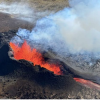 Iceland hứng chịu hàng nghìn trận động đất nhỏ cảnh báo núi lửa