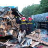 Tai nạn 5 người chết ở Lạng Sơn: Khởi tố tài xế xe khách, điều tra xe đỗ ven đường