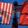 Trung Quốc đồng ý đàm phán về vũ khí hạt nhân với Mỹ
