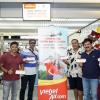 Vietjet mở đường bay mới tới Ấn Độ, tung cả triệu vé siêu rẻ