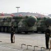 Trung Quốc có bao nhiêu vũ khí hạt nhân?