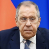 Ngoại trưởng Nga: Phương Tây đẩy Trung Đông tới bờ vực cuộc 'chiến lớn'