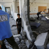 88 nhân viên Liên hợp quốc đã thiệt mạng do chiến sự tại Dải Gaza