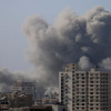 Số người chết tại Gaza tăng lên 10.000, Liên hợp quốc kêu gọi ngừng bắn khẩn cấp