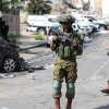 Israel lên kế hoạch kiểm soát 'an ninh tổng thể' ở Gaza hậu chiến sự