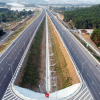 Cao tốc Bắc - Nam đã giải ngân 44.500 tỷ đồng trong 10 tháng
